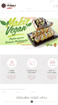 Mobile Screenshot of makis.com.br